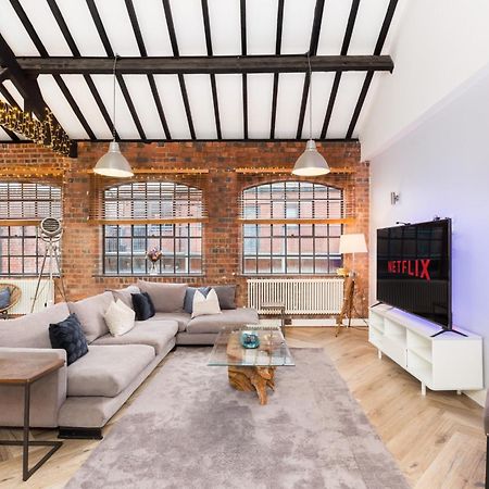 High End Luxury Townhouse In Jq, 4 Bedrooms, Flat Screen Tv In All Rooms, Free Parking, Near Birmingham City Centre Deposit Required Eksteriør billede
