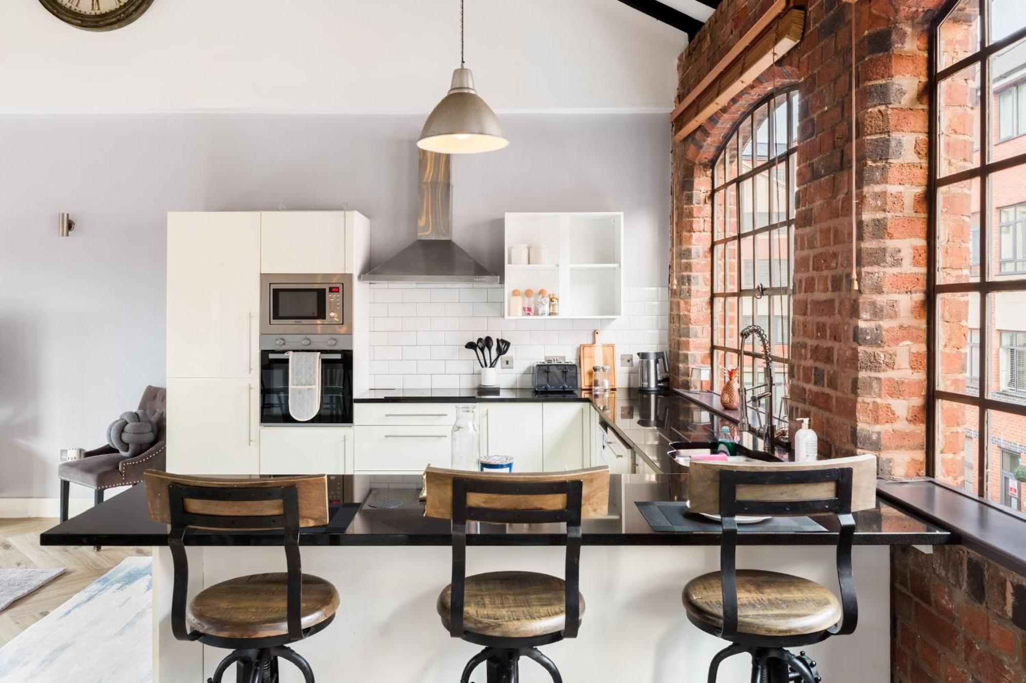 High End Luxury Townhouse In Jq, 4 Bedrooms, Flat Screen Tv In All Rooms, Free Parking, Near Birmingham City Centre Deposit Required Eksteriør billede